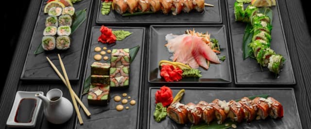 Sushi ile kalorii: sprawdź, ile naprawdę ma kalorii i jak wybierać mądrze