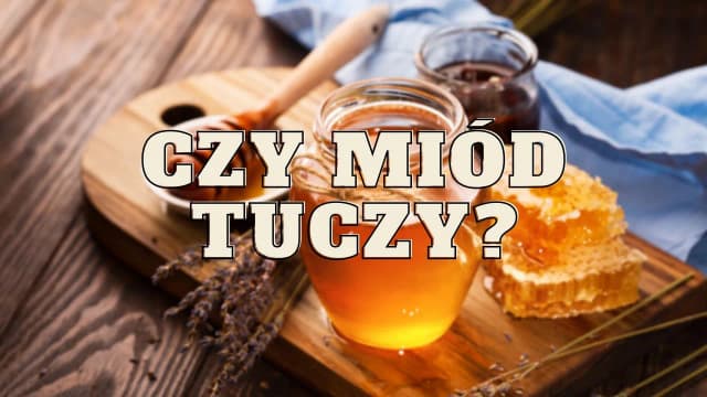Czy miód jest dietetyczny? Odkryj prawdę o jego kaloriach i zdrowiu